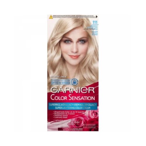 COLOR Sensation boja za kosu 111 Cijene