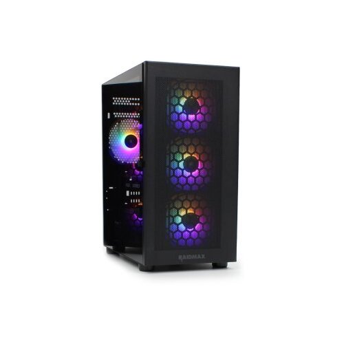 Bc Group BULDOZER 8 AMD Ryzen 5 8400F/32GB/M.2 1TB/RTX5060 8GB Cene