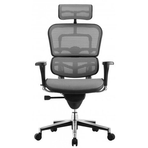 CS ergohuman KMD-30 grey stolica Cene