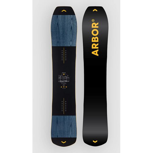 Arbor Coda 2027 Snowboard uni Cene