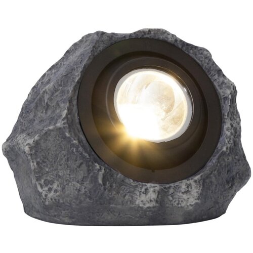 Star Trading vanjska solarna LED svjetiljka Rocky, visina 16 cm Cijene