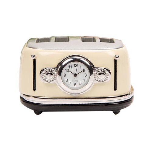 Widdop & Co. stoni sat - mini, cream toaster Cene
