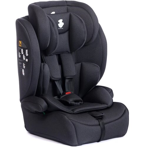Bbo AUTO SEDISTE I-SIZE PLUTON (BS05A) 76-150cm - GREY (BS05AGREY) Cene