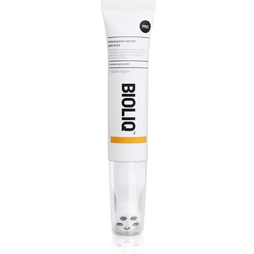 Bioliq PRO intenzivni serum za predel okoli oči 15 ml Slike