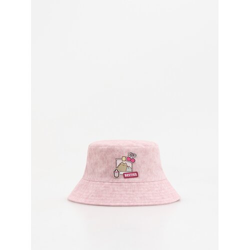 Reserved Pusheen traper &amp;scaron;e&amp;scaron;ir - ružičasta Slike
