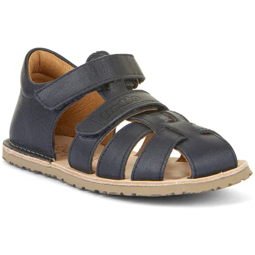 Froddo sandal G3150283 BAREFOOT FLEXY IVI F dark blue 26 Froddo sandal G3150283 BAREFOOT FLEXY IVI F dark blue 26