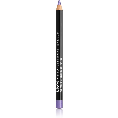 NYX Professional Makeup Eye and Eyebrow Pencil precizna olovka za oči nijansa 935 Lavender Shimmer 1.2 g Cijene