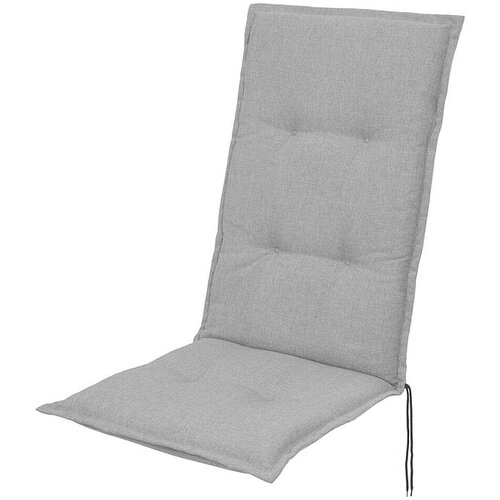 SUNFUN Exclusive-Line Podloga za sjedenje (D x &Scaron; x V: 120 x 50 x 6 cm, Siva) Cijene