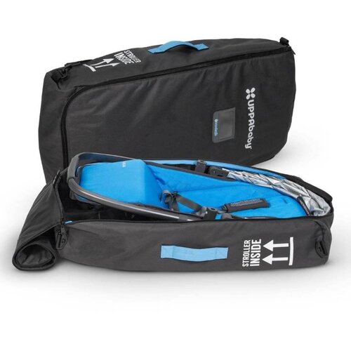 Uppababy Torba za pohranu i transport za košaru/sjedalice Vista V2 Cijene