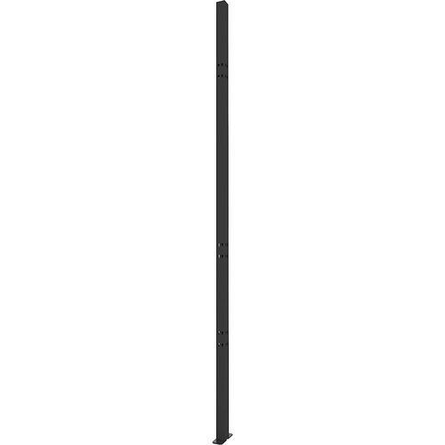 Axelent Vratni opornik X-STORE 2.0, višina 2300 mm, črne barve Cene