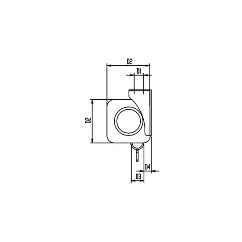 Vega WS S 240 platno Cene