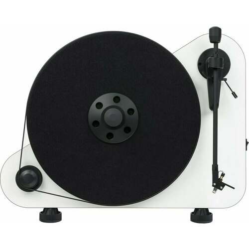 Pro-ject VT-E BT Bela Slike