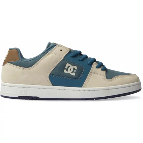Dc Shoes Manteca 4 Grey Blue