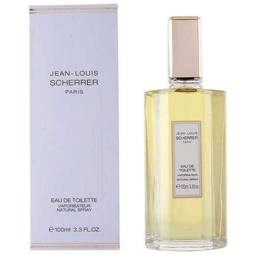 Parfem za žene Jean Louis Scherrer 118562 EDT 100 ml Cijene