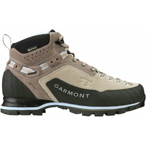 Garmont Ženske outdoor cipele Vetta GTX WMS Warm Grey/Light Blue 37,5 Cene