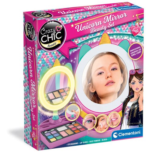  Igračka Crazy Chic, set za uljepšavanje Cene