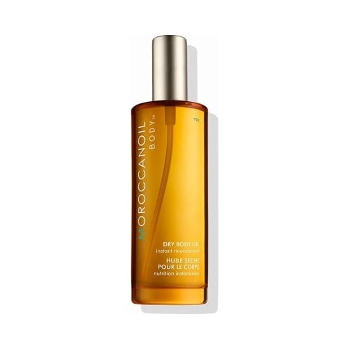 Moroccanoil Dry Body Oil – instant nourishment 100ml Cene