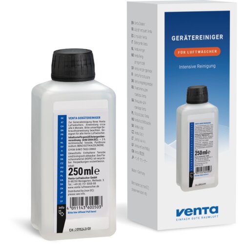 VENTA sredstvo za či&amp;scaron;ćenje 250ml Slike