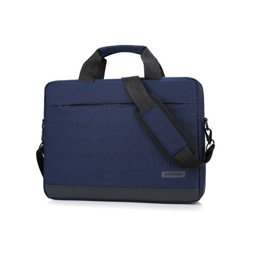  Torba za laptop lp-10 15 inch plava ( T153 ) Slike