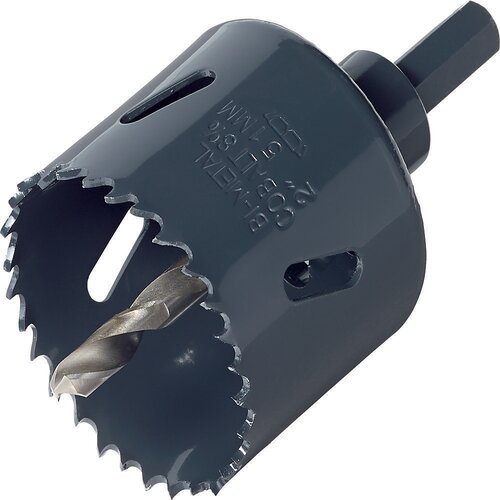 Lux Tools Kruna za bu&scaron;ilicu BIMETALNA 51 mm Cijene