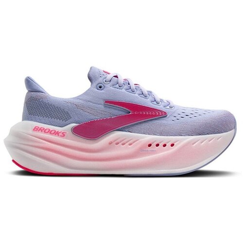 Brooks Tek &amp;amp; Trail Glycerin Max pisana Slike