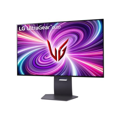 LG ultragear 32GS95UE-B 4K uhd 240Hz usb amd freesync premium pro Cene