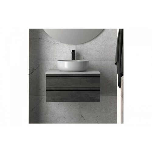  Ormarić ALEXIS OA 60 DC (dark concrete) 547170 Cene