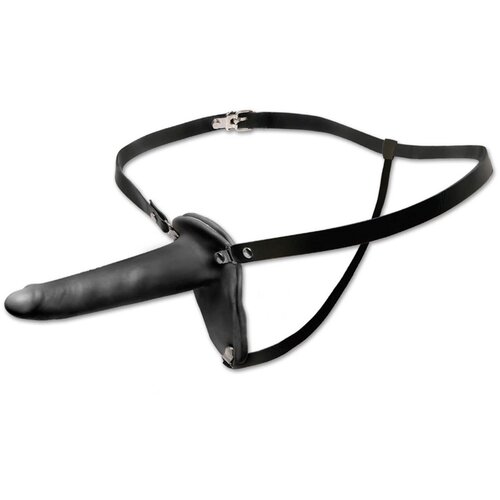 Fetish Fantasy Series Beginners Penetrix Strap-on Cene