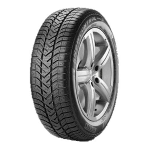 Pirelli W210 Control 3 9 5 Delovnih Dni 175/65 R15 88H * Cene