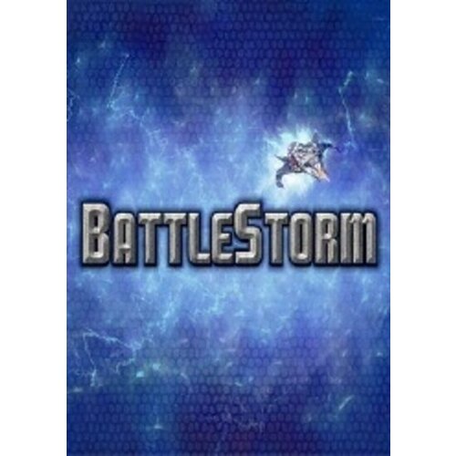 Steam BattleStorm Key GLOBAL Cene