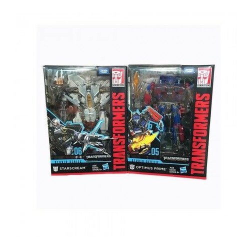 Hasbro Transformers studio series figura asst ( E0702 ) E0702 Slike