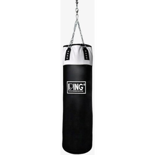 Ring džak za boks crni 165x40cm Cene