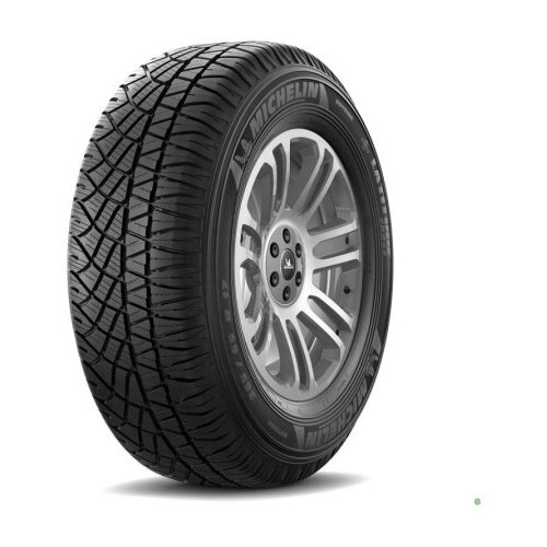 Michelin 255/70R16 115H LATITUDE CROSS XL letnja DOT23 ( 013780 ) Cene