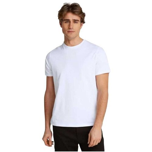 Calvin Klein pamučna muška majica Cene