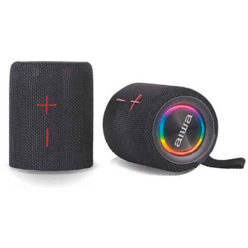 Aiwa prenosni bluetooth zvočnik BST-250, snemljivi, (21912899) Cene
