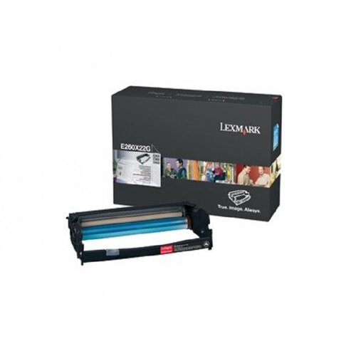 Lexmark E260X22G toner Slike