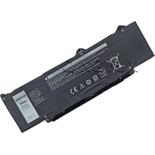 Oem Baterija za laptop DELL Latitude 3340 5340 Latitude 3340 5340 2-in-1 Series 54wh Cene