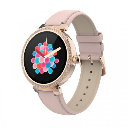 Denver smartwatch SWC-342, roza Cene