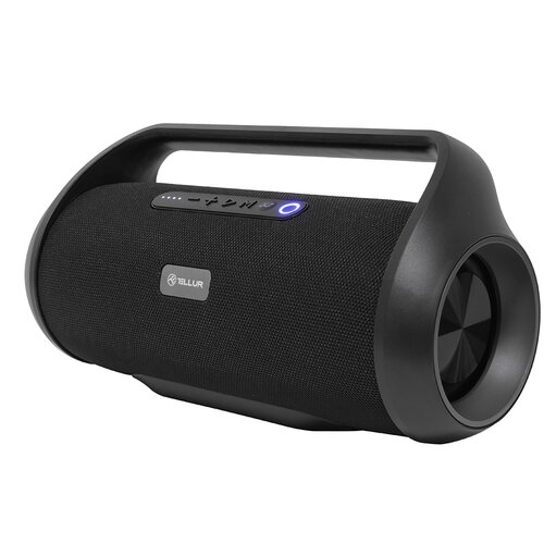 Tellur OBIA BLUETOOTH SPEAKER 50W, BLACK, (08-tll161211) Cijene