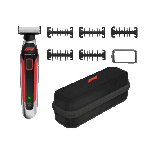Rowenta Sharp F1 TN604MF0 aparat za brijanje Cijene