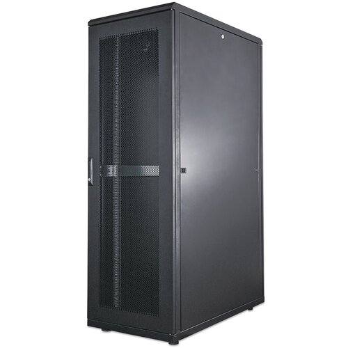 Intellinet rack orman 713276 19"/42U 800x1000x2033/perforirana vrata/bravica Cene