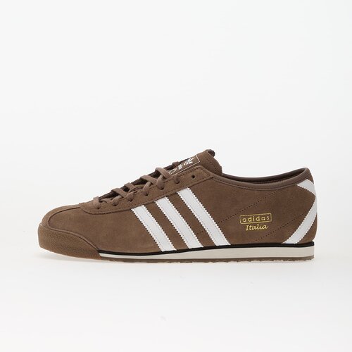 Adidas Sneakers Italia 70S Earth Strata/ Ftw White/ Core Black EUR 44 Cene