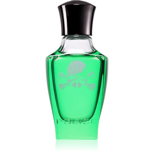Police Potion Absinthe parfumska voda za moške 30 ml Cene