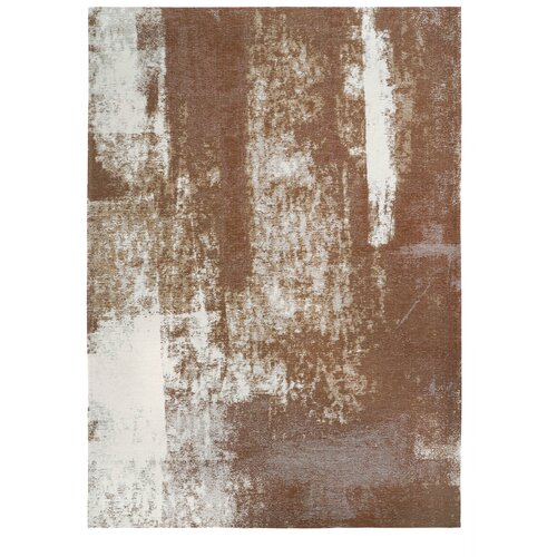 Carpet Decor Tepih Rust Copper Slike