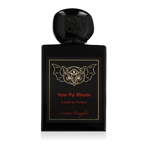 Lorenzo Pazzaglia Van Py Rhum 50 ml parfemski ekstrakt unisex Slike