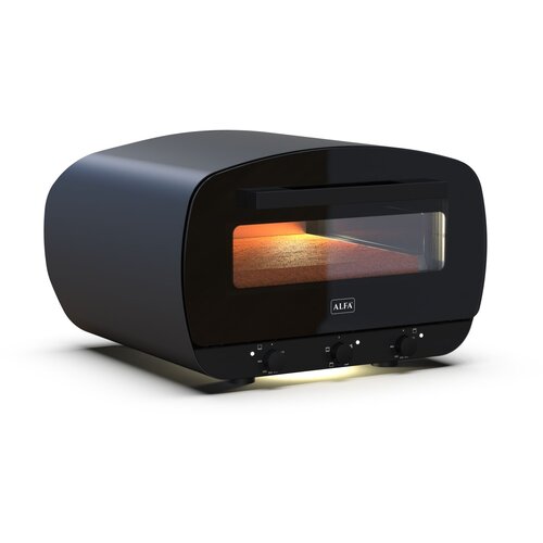Alfa Forni URBE Pizza Oven electricn anthrracite Cijene