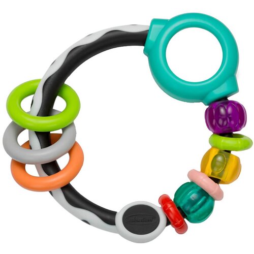  Infantino® večnamensko grizalo mirror Cene