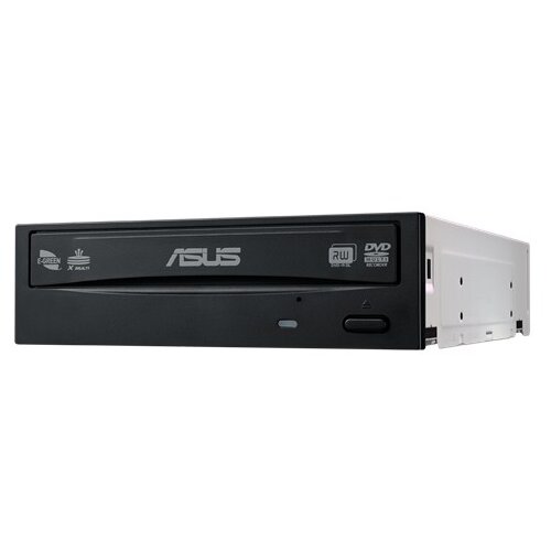 Asus ODD DVD-RW SATA BlackDRW-24D5MT Slike