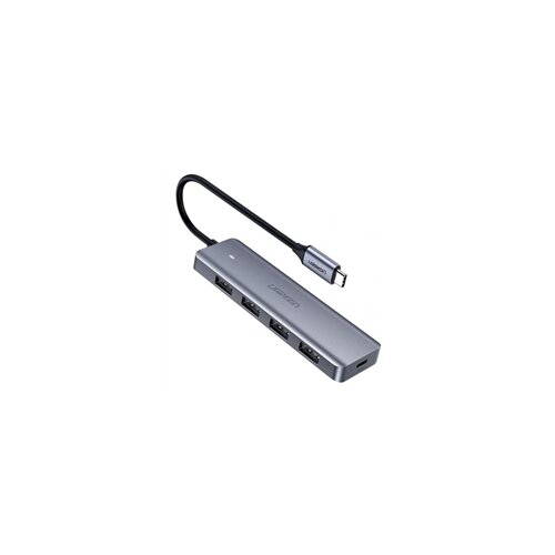 Ugreen Razdjelnik Hub USB-C, 4 ulaza, USB-A Cijene