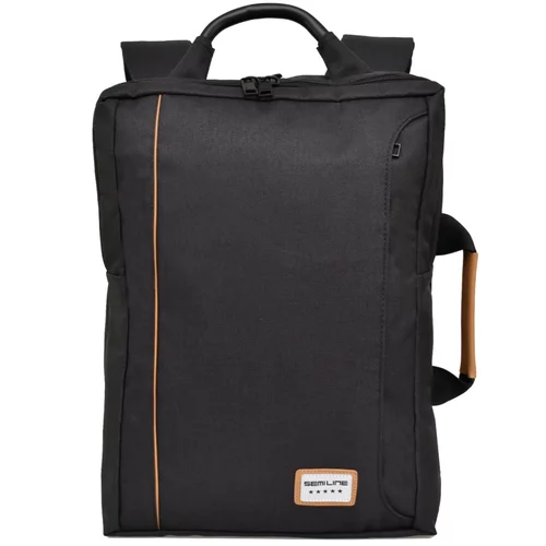 Semiline Unisex's Laptop Backpack L2003